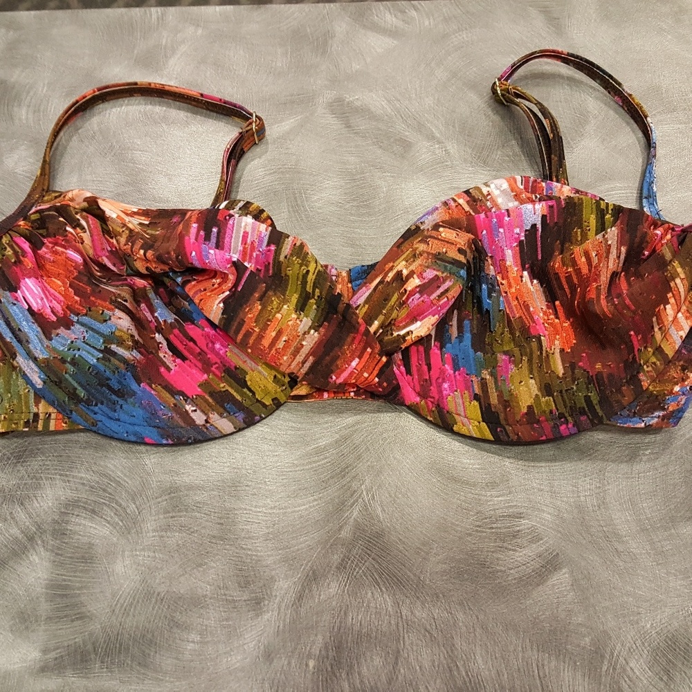 Swimwear